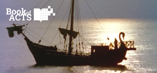 Ver Introduction of Luke Ver Introduction of Luke