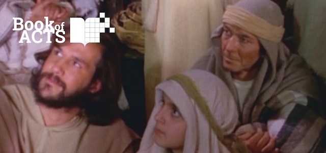 Ver Matthias Chosen to Replace Judas Ver Matthias Chosen to Replace Judas