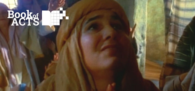 Ver The Holy Spirit Comes at Pentecost Ver The Holy Spirit Comes at Pentecost