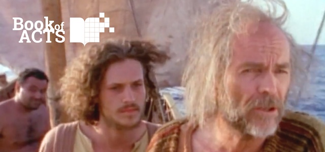 Ver The Fellowship of the Believers Ver The Fellowship of the Believers