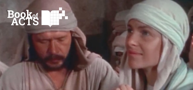 Ver The Believers Pray Ver The Believers Pray