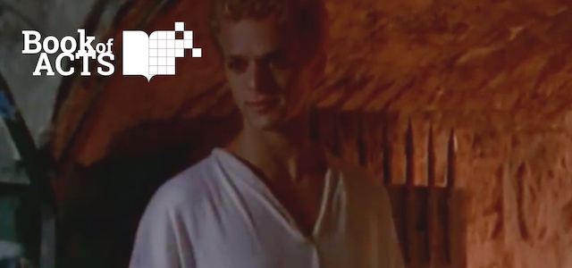 Ver The Apostles Persecuted Ver The Apostles Persecuted