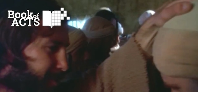 Ver The Choosing of the Seven Ver The Choosing of the Seven