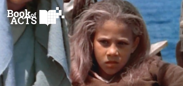 Ver Aeneas and Dorcas Ver Aeneas and Dorcas