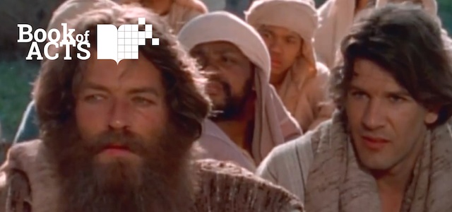 Ver Peter Explains His Actions Ver Peter Explains His Actions