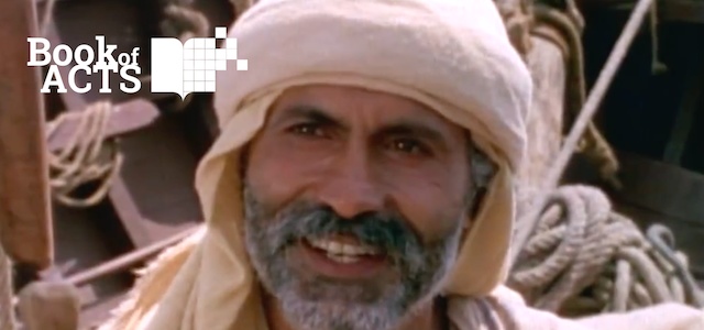 Ver The Return to Antioch in Syria Ver The Return to Antioch in Syria