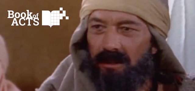 Ver The Council at Jerusalem Ver The Council at Jerusalem