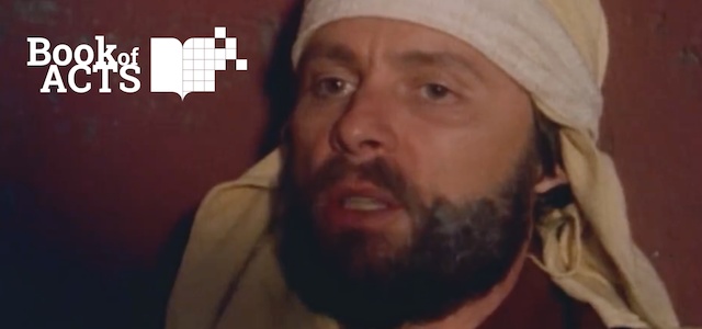 Ver Disagreement Between Paul and Barnabas Ver Disagreement Between Paul and Barnabas