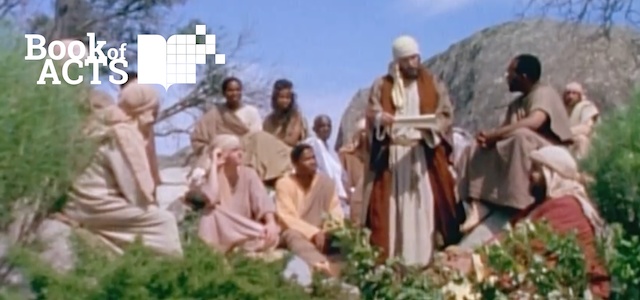 Ver Timothy Joins Paul and Silas Ver Timothy Joins Paul and Silas