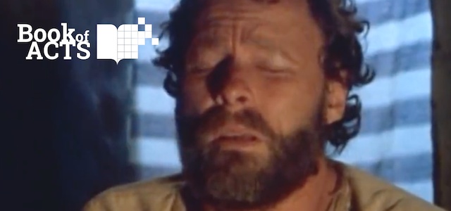 Ver Paul’s Vision of the Man of Macedonia Ver Paul’s Vision of the Man of Macedonia