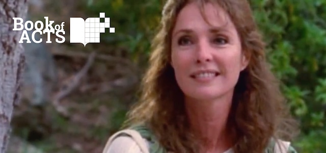 Ver Lydia’s Conversion in Philippi Ver Lydia’s Conversion in Philippi