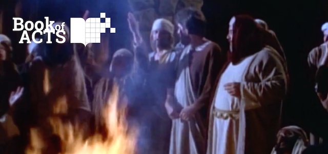 Ver Paul in Ephesus Ver Paul in Ephesus