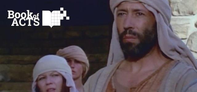 Ver On to Jerusalem Ver On to Jerusalem