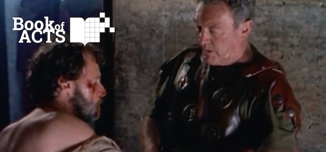 Ver Paul the Roman Citizen Ver Paul the Roman Citizen