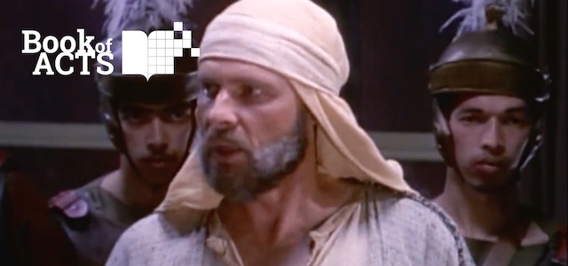 Ver Paul’s Trial Before Felix Ver Paul’s Trial Before Felix