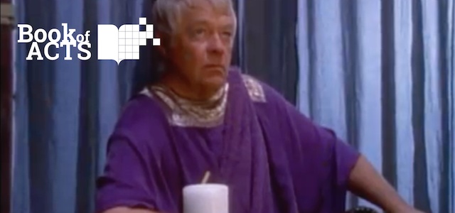 Ver Paul’s Trial Before Festus Ver Paul’s Trial Before Festus