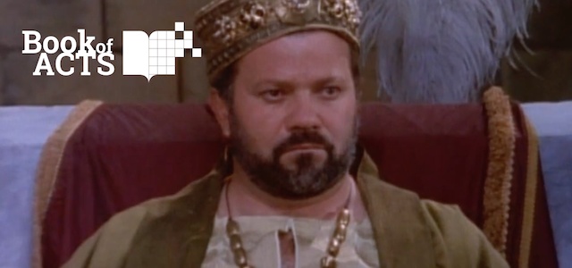 Ver Paul before Agrippa Ver Paul before Agrippa
