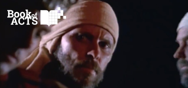 Ver Paul Sails for Rome Ver Paul Sails for Rome