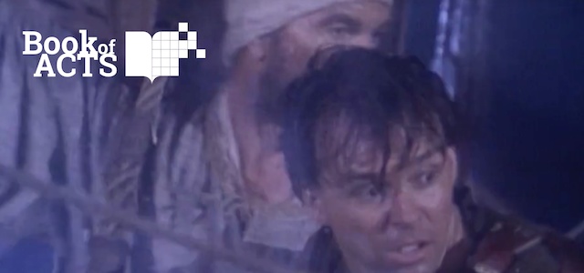 Ver The Storm Ver The Storm