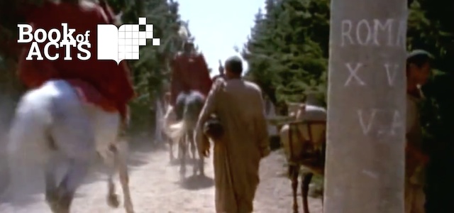 Ver Paul Finally Reaches Rome Ver Paul Finally Reaches Rome