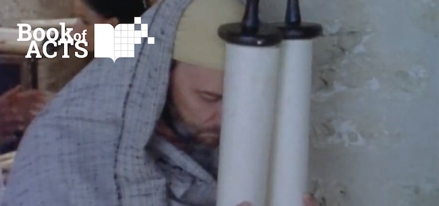 Ver Paul Preaches in Rome Under Guard Ver Paul Preaches in Rome Under Guard