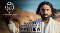 Ver The Gospel of Matthew (Lumo Project Films) in the Belize Kriol language of Belize. (bzj)