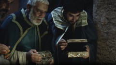 Ver Matthew 2:1-23 - Visitors from the East / Escape to Egypt  [bzj]