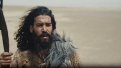 Ver Matthew 3:1-17 - John the Baptist  [bzj]