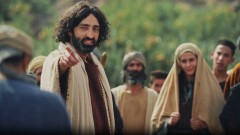 Ver Matthew 5:21-48 - More teachings on the Mount  [bzj]