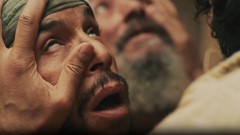 Ver Matthew 9:18-38 - Raising a dead girl and healing a blind man  [bzj]