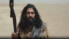 Ver Matthew 11:1-19 - John the Baptist has a question for Jesus  [bzj]