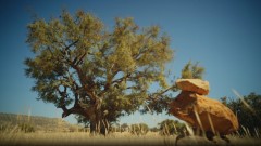 Ver Matthew 13:31-43 - Parable of the mustard seed  [bzj]