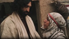 Ver Matthew 15:21-39 - Faith of a gentile woman / feeding 4,000  [bzj]