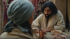 Ver Matthew 19:1-15 - Divorce and marriage  [bzj]