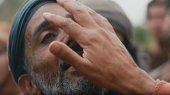 Ver Matthew 20:17-34 - Serving others / two blind men healed  [bzj]