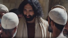 Ver Matthew 21:23-46 - Parable of the two sons  [bzj]