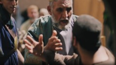 Ver Matthew 22:1-22 - Parable of the great feast  [bzj]