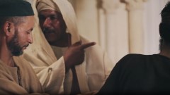 Ver Matthew 25:14-30 - Parable of the three servants  [bzj]