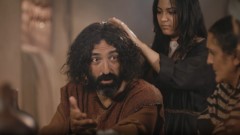 Ver Matthew 26:1-30 - The last supper  [bzj]