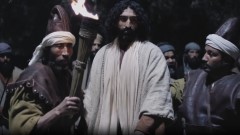 Ver Matthew 26:31-56 - Jesus betrayed and arrested  [bzj]