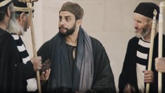 Ver Matthew 27:1-10 - Death of Judas  [bzj]