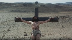 Ver Matthew 27:27-45 - Jesus is crucified  [bzj]